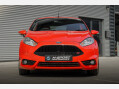 Ford Fiesta ST-2 18