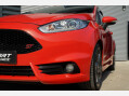 Ford Fiesta ST-2 21