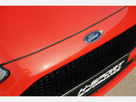 Ford Fiesta ST-2 24