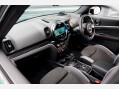 Mini Countryman JOHN COOPER WORKS ALL4 3