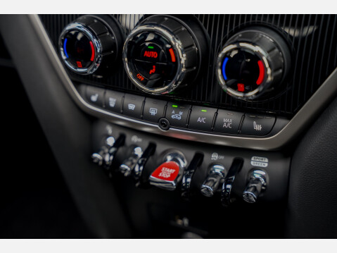 Mini Countryman JOHN COOPER WORKS ALL4 4