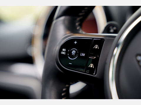 Mini Countryman JOHN COOPER WORKS ALL4 9