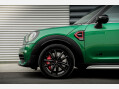 Mini Countryman JOHN COOPER WORKS ALL4 11