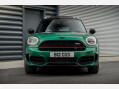 Mini Countryman JOHN COOPER WORKS ALL4 12