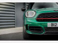 Mini Countryman JOHN COOPER WORKS ALL4 13