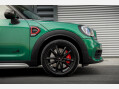 Mini Countryman JOHN COOPER WORKS ALL4 17