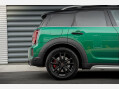 Mini Countryman JOHN COOPER WORKS ALL4 18