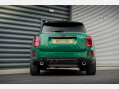 Mini Countryman JOHN COOPER WORKS ALL4 19