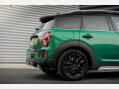 Mini Countryman JOHN COOPER WORKS ALL4 20