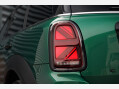 Mini Countryman JOHN COOPER WORKS ALL4 21