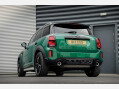 Mini Countryman JOHN COOPER WORKS ALL4 25