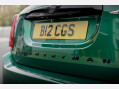 Mini Countryman JOHN COOPER WORKS ALL4 26