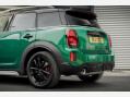 Mini Countryman JOHN COOPER WORKS ALL4 27