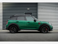 Mini Countryman JOHN COOPER WORKS ALL4 29