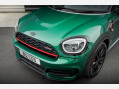 Mini Countryman JOHN COOPER WORKS ALL4 31
