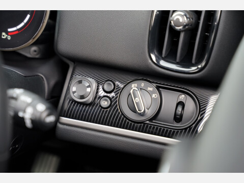 Mini Countryman JOHN COOPER WORKS ALL4 36
