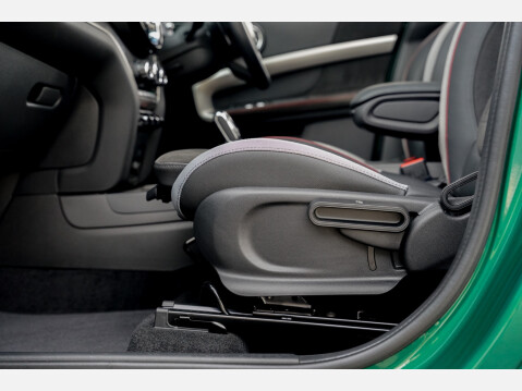 Mini Countryman JOHN COOPER WORKS ALL4 37