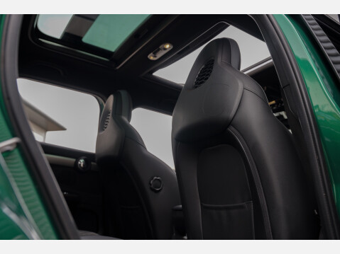 Mini Countryman JOHN COOPER WORKS ALL4 40