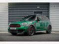 Mini Countryman JOHN COOPER WORKS ALL4 2