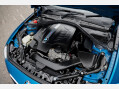 BMW 2 Series M2 3