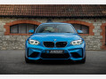 BMW 2 Series M2 8