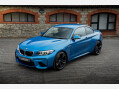 BMW 2 Series M2 9