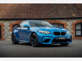 BMW 2 Series M2 10