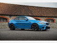 BMW 2 Series M2 11