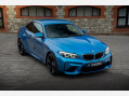 BMW 2 Series M2 12