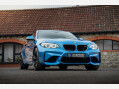 BMW 2 Series M2 13