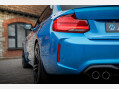 BMW 2 Series M2 17