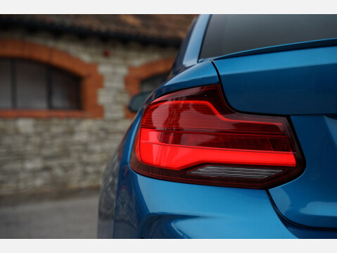 BMW 2 Series M2 18