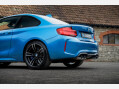 BMW 2 Series M2 21
