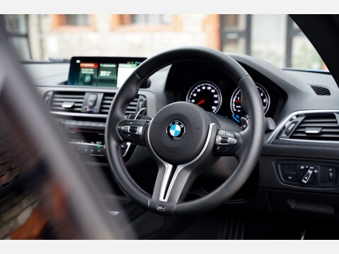 BMW 2 Series M2 25