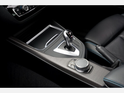 BMW 2 Series M2 26