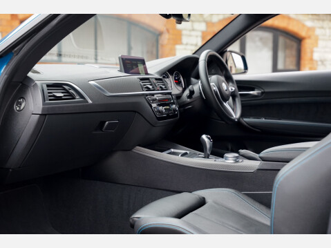 BMW 2 Series M2 30