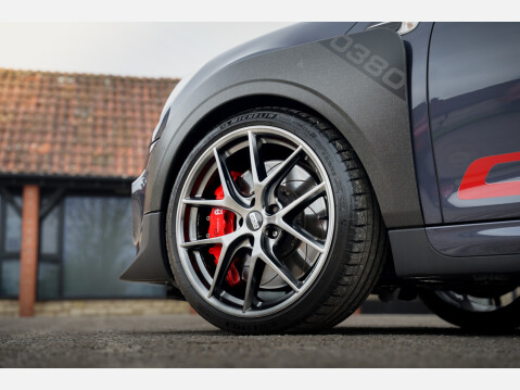 Mini Hatch JOHN COOPER WORKS GP 5