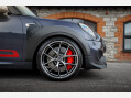 Mini Hatch JOHN COOPER WORKS GP 9