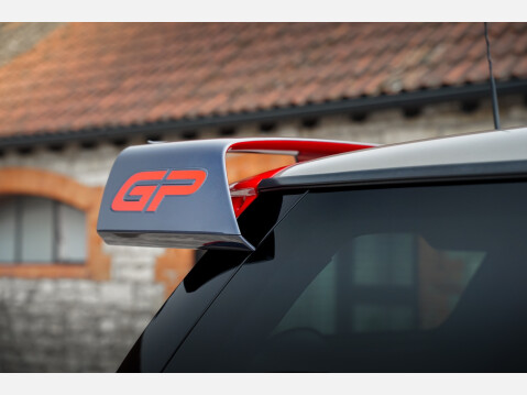 Mini Hatch JOHN COOPER WORKS GP 10