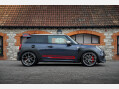 Mini Hatch JOHN COOPER WORKS GP 11