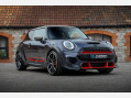 Mini Hatch JOHN COOPER WORKS GP 16