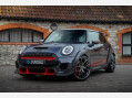 Mini Hatch JOHN COOPER WORKS GP 17