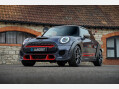 Mini Hatch JOHN COOPER WORKS GP 18