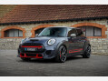 Mini Hatch JOHN COOPER WORKS GP 19