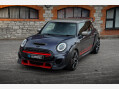 Mini Hatch JOHN COOPER WORKS GP 24