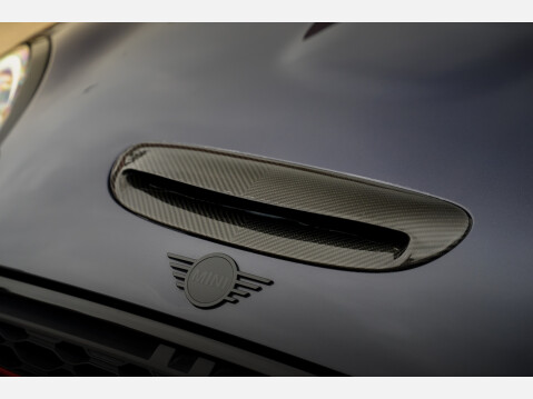 Mini Hatch JOHN COOPER WORKS GP 26