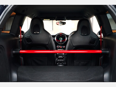 Mini Hatch JOHN COOPER WORKS GP 36