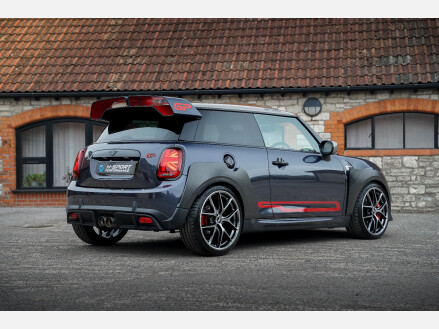 Mini Hatch JOHN COOPER WORKS GP