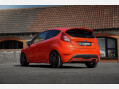 Ford Fiesta ST-3 6