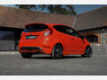 Ford Fiesta ST-3 4